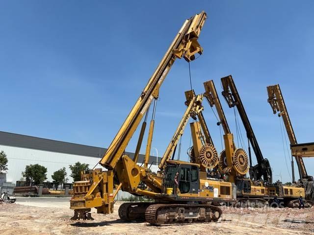 XCMG XR180D Store borerigger