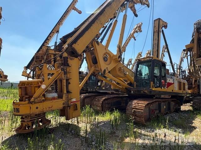 XCMG XR220D Store borerigger