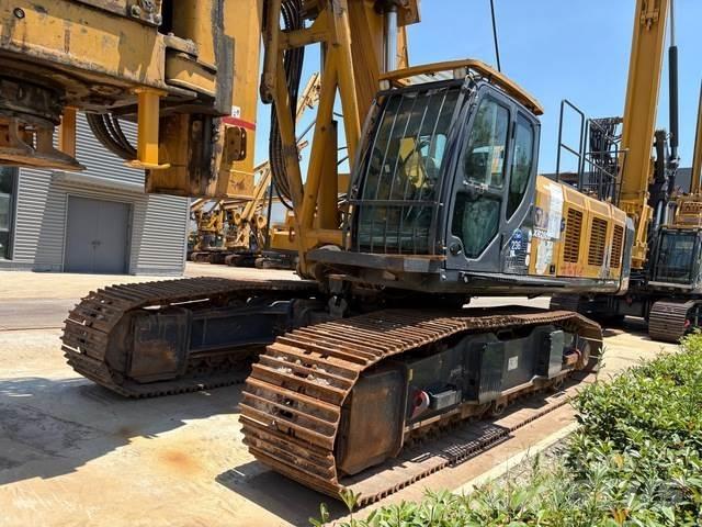 XCMG XR280D Store borerigger