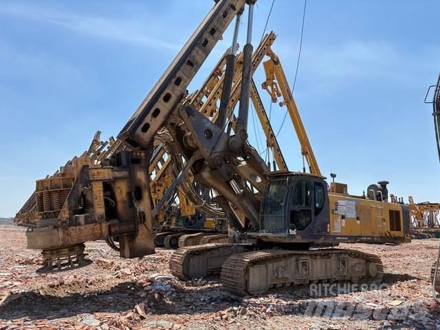 XCMG XR280E Store borerigger
