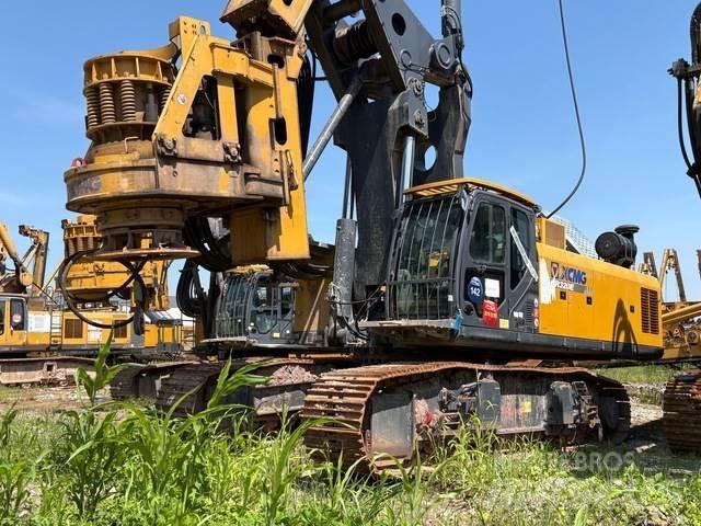 XCMG XR320E Store borerigger