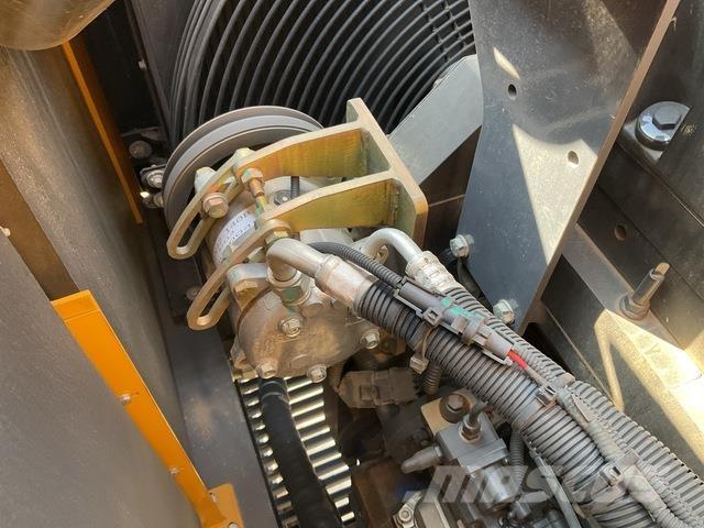 XCMG XR360 Store borerigger