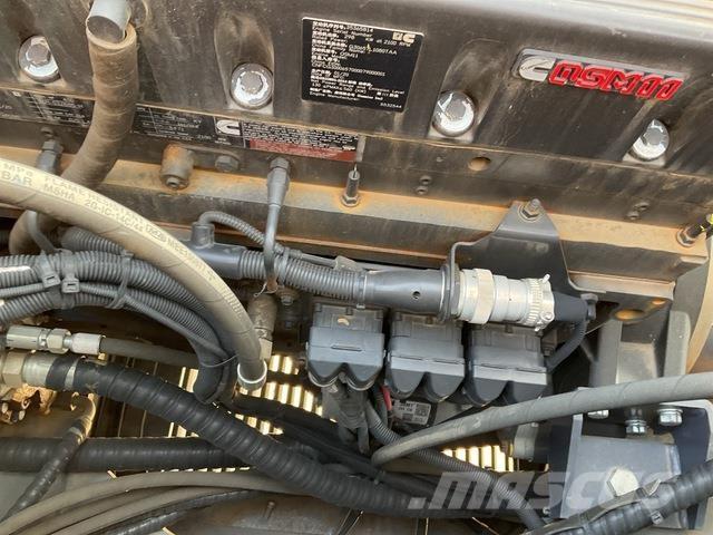 XCMG XR360 Store borerigger