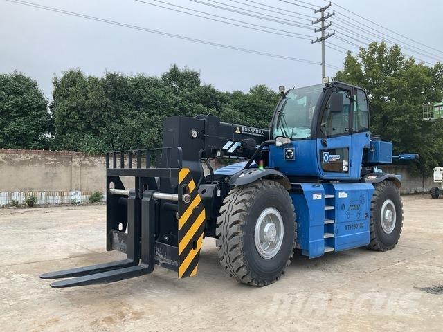 XCMG XT18010E Teleskoplastere