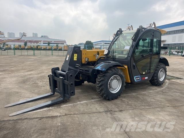 XCMG XT2506E Teleskoplastere