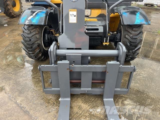 XCMG XT2506E Teleskoplastere