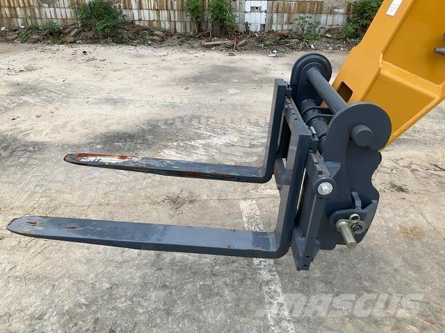 XCMG XT2506E Teleskoplastere
