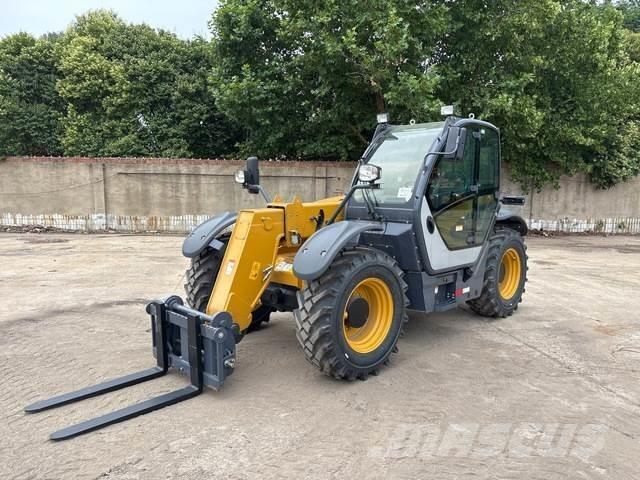 XCMG XT3007 Teleskoplastere