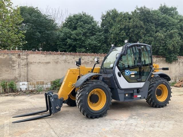 XCMG XT3007 Teleskoplastere
