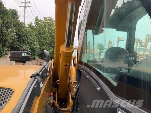 XCMG XT3007 Teleskoplastere