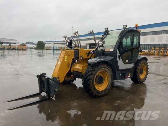 XCMG XT3507 Teleskoplastere