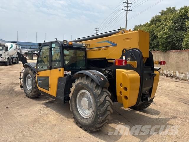 XCMG XT5517K Teleskoplastere