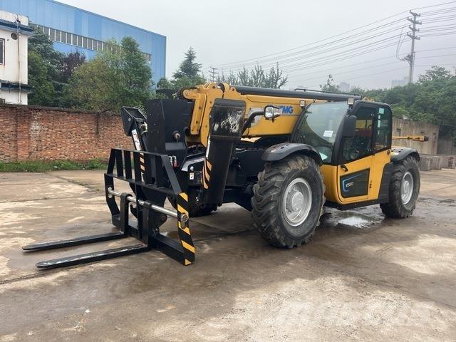 XCMG XT5517K Teleskoplastere