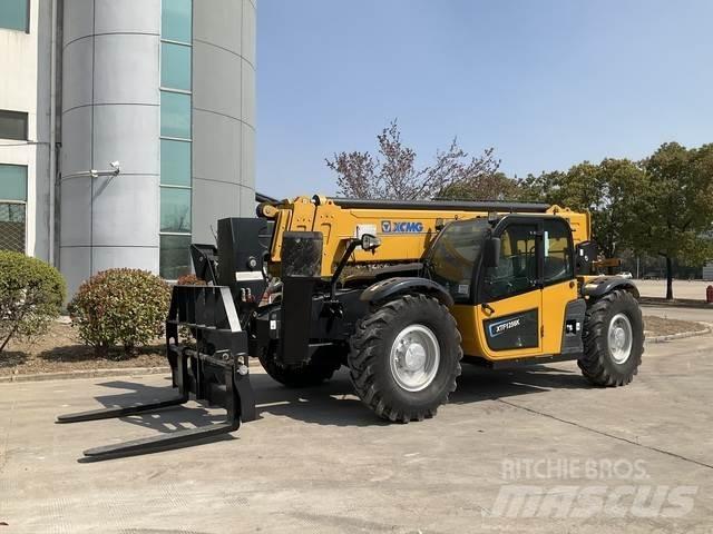 XCMG XTF1256K Teleskoplastere