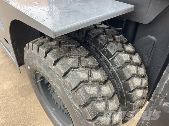 XCMG XVB50-T Gaffeltrucker - Annet