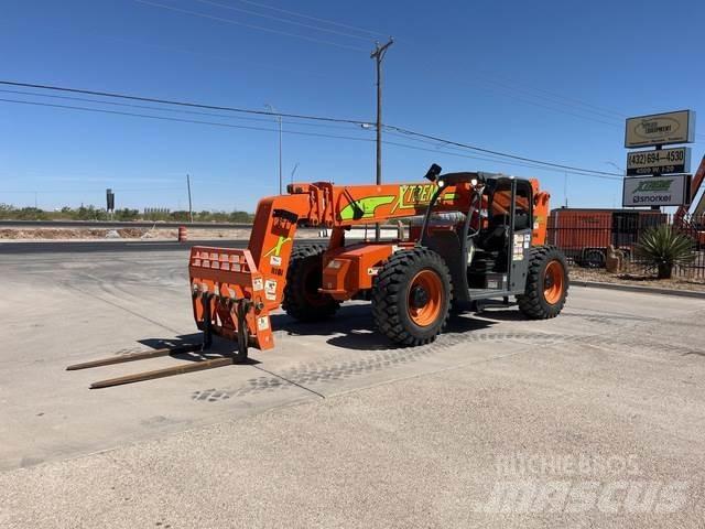 Xtreme XR1147 Teleskoplastere