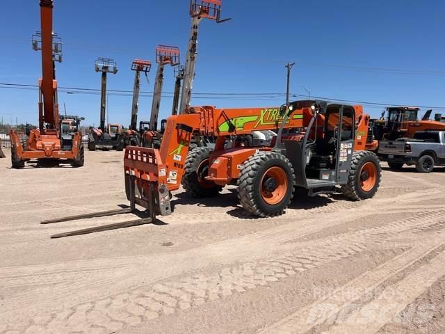 Xtreme XR1147 Teleskoplastere