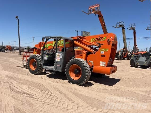 Xtreme XR1147 Teleskoplastere