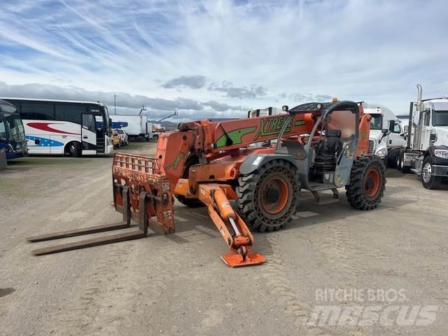 Xtreme XR1245 Teleskoplastere