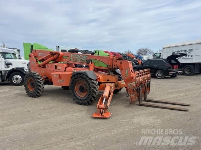 Xtreme XR1245 Teleskoplastere
