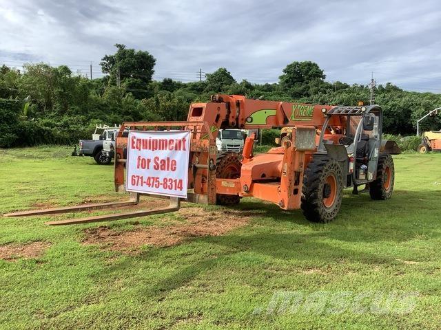 Xtreme XR1255 Teleskoplastere