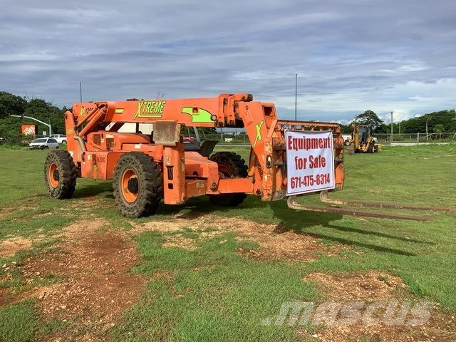 Xtreme XR1255 Teleskoplastere