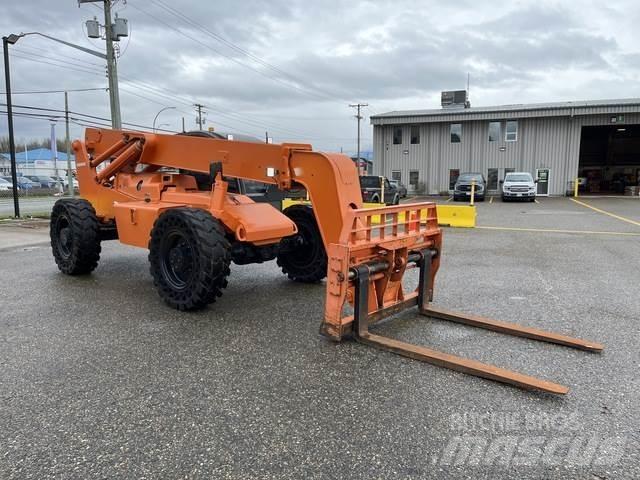 Xtreme XR1534 Teleskoplastere