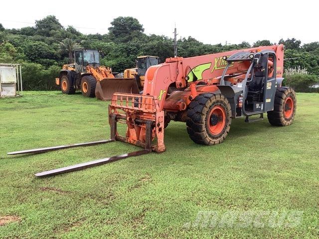 Xtreme XR2034 Teleskoplastere
