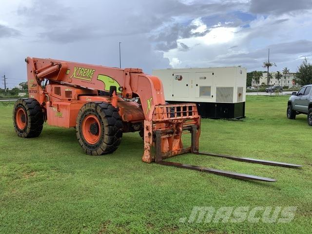 Xtreme XR2034 Teleskoplastere