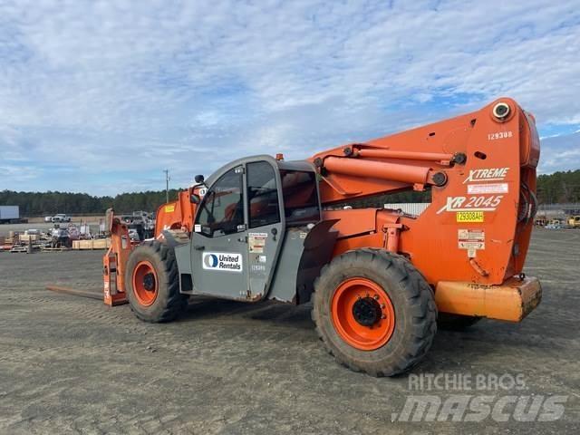 Xtreme XR2045 Teleskoplastere