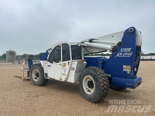 Xtreme XR2045 Teleskoplastere