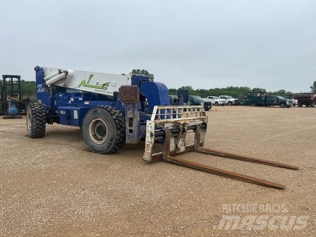 Xtreme XR2045 Teleskoplastere