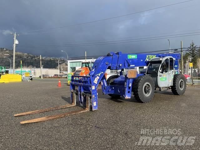 Xtreme XR2450 Teleskoplastere