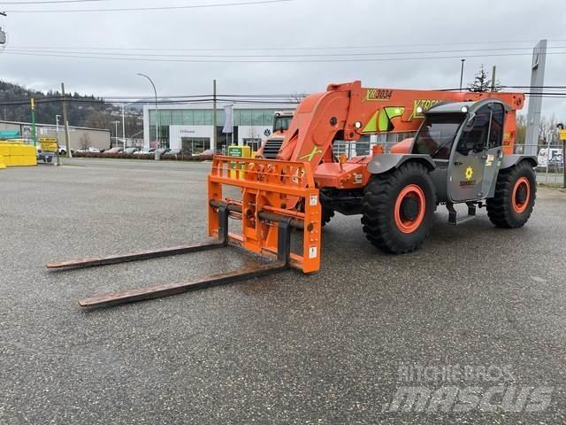 Xtreme XR3034 Teleskoplastere
