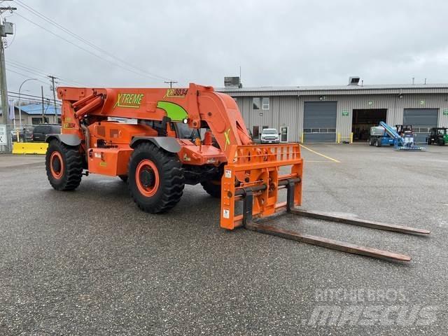 Xtreme XR3034 Teleskoplastere