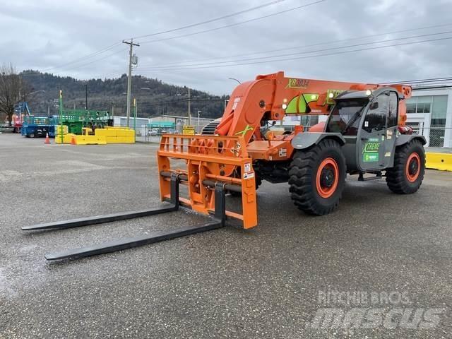 Xtreme XR3034 Teleskoplastere