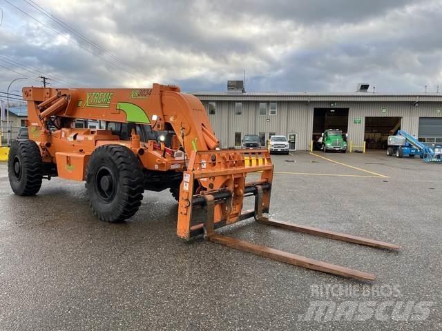Xtreme XR3034 Teleskoplastere