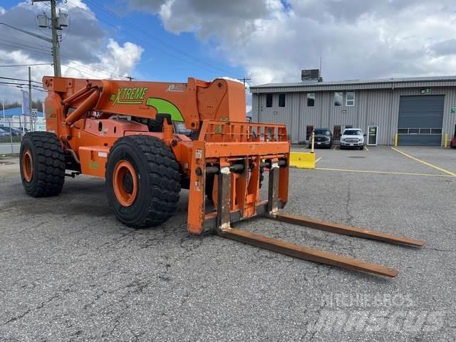 Xtreme XR4030 Teleskoplastere