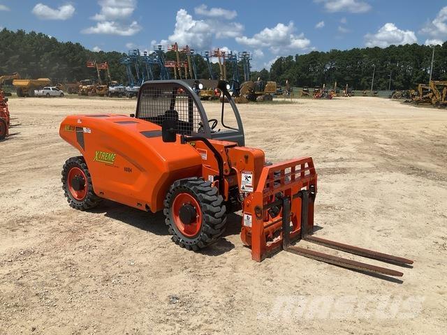 Xtreme XR619 Teleskoplastere