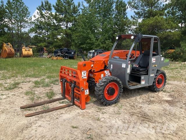 Xtreme XR619 Teleskoplastere