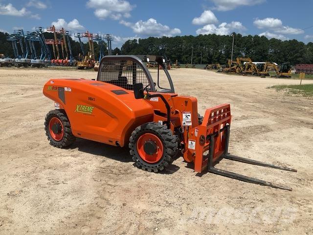 Xtreme XR619 Teleskoplastere