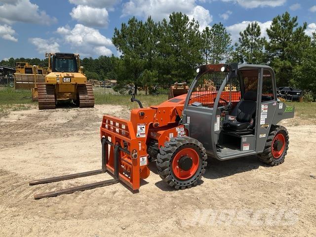 Xtreme XR619 Teleskoplastere