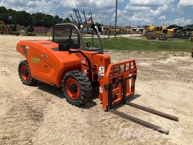 Xtreme XR619 Teleskoplastere