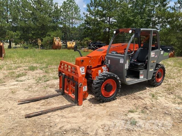 Xtreme XR619 Teleskoplastere