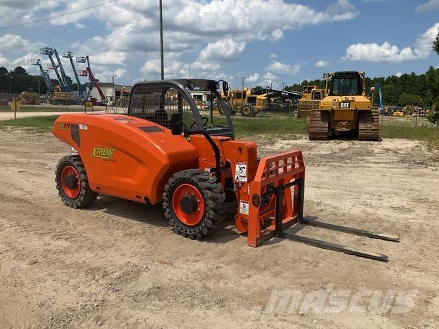 Xtreme XR619 Teleskoplastere