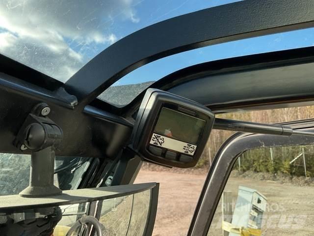 Yale GDP55VX Anlegg - Annet