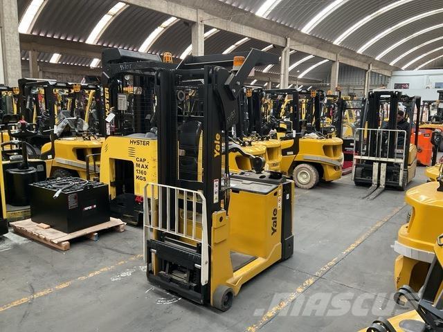 Yale MC10 Jekketralle