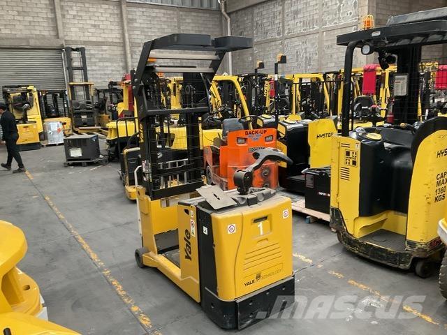 Yale MC10 Jekketralle