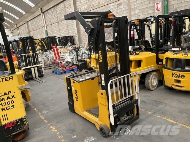 Yale MC10 Jekketralle