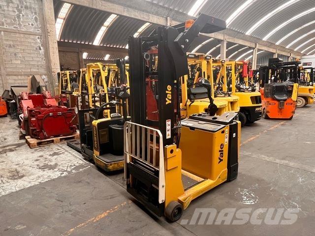 Yale MC10 Jekketralle